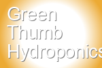 Green Thumb Hydroponics  Arden